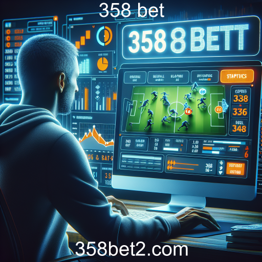 Apostas Esportivas no 358 Bet: Diversão e Oportunidade de Lucro